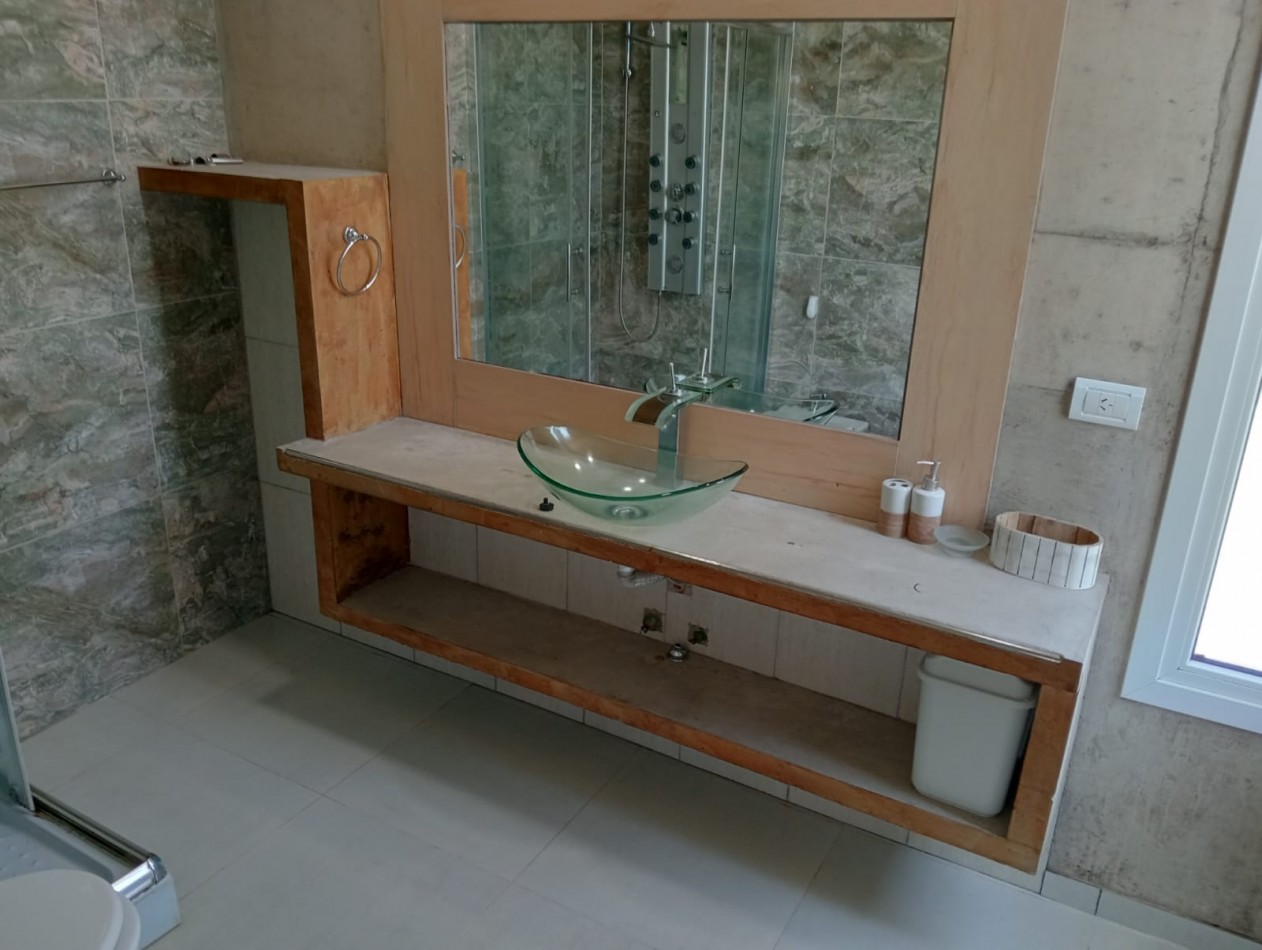  Casa en alquiler de temporada  Costa Esmeralda