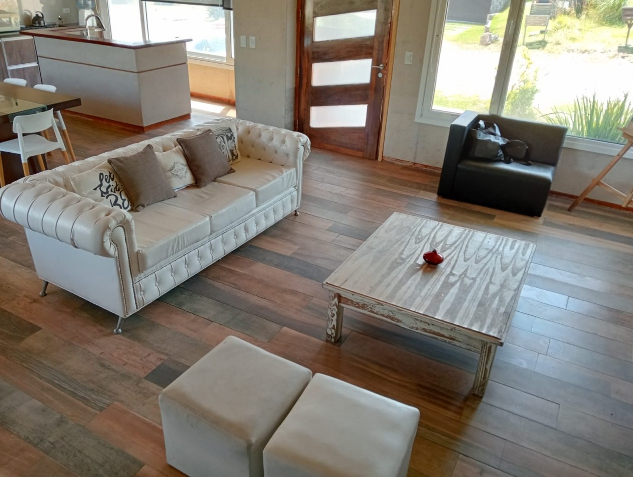  Casa en alquiler de temporada  Costa Esmeralda