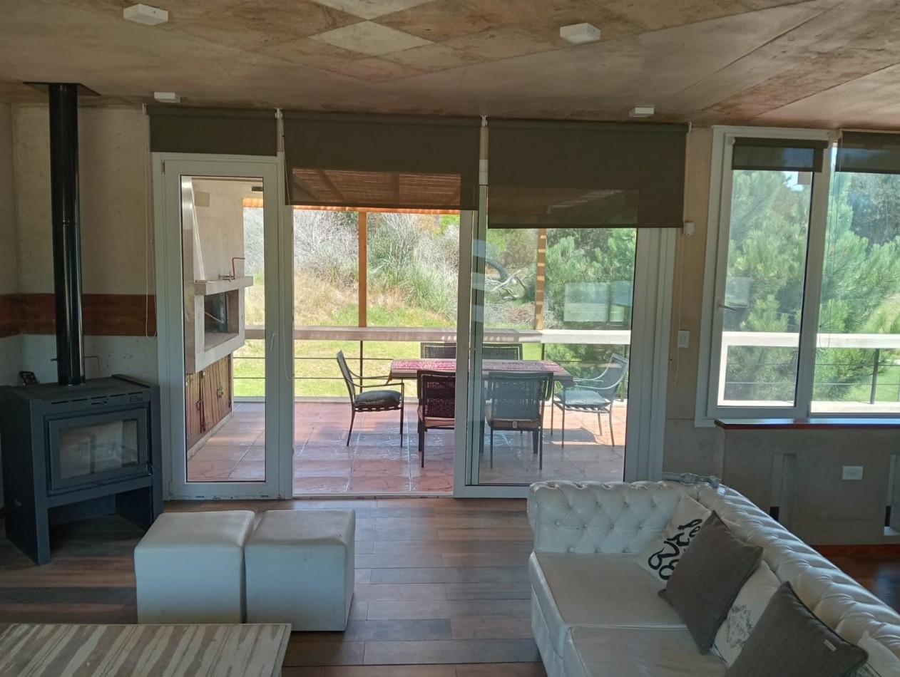  Casa en alquiler de temporada  Costa Esmeralda