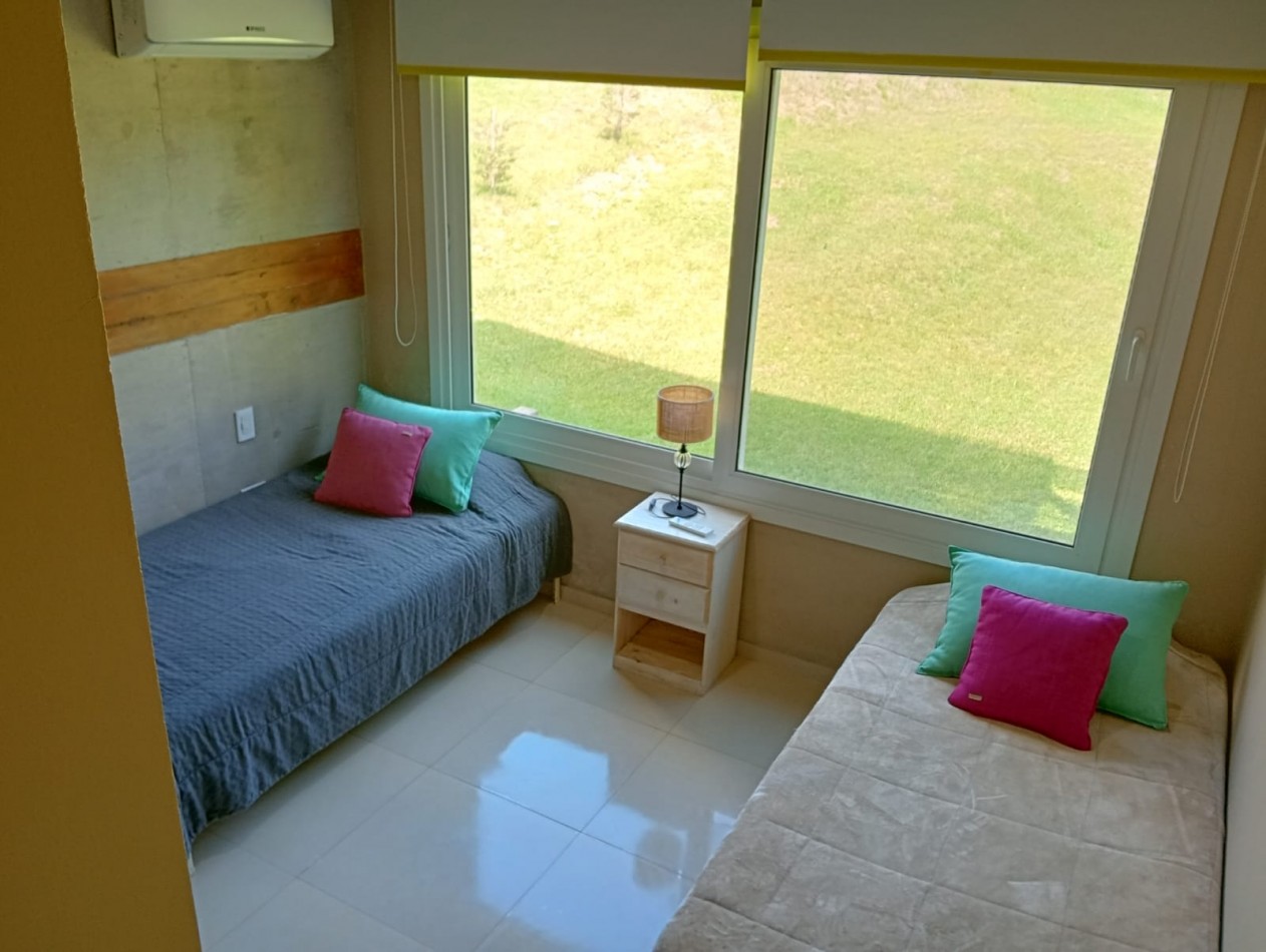  Casa en alquiler de temporada  Costa Esmeralda