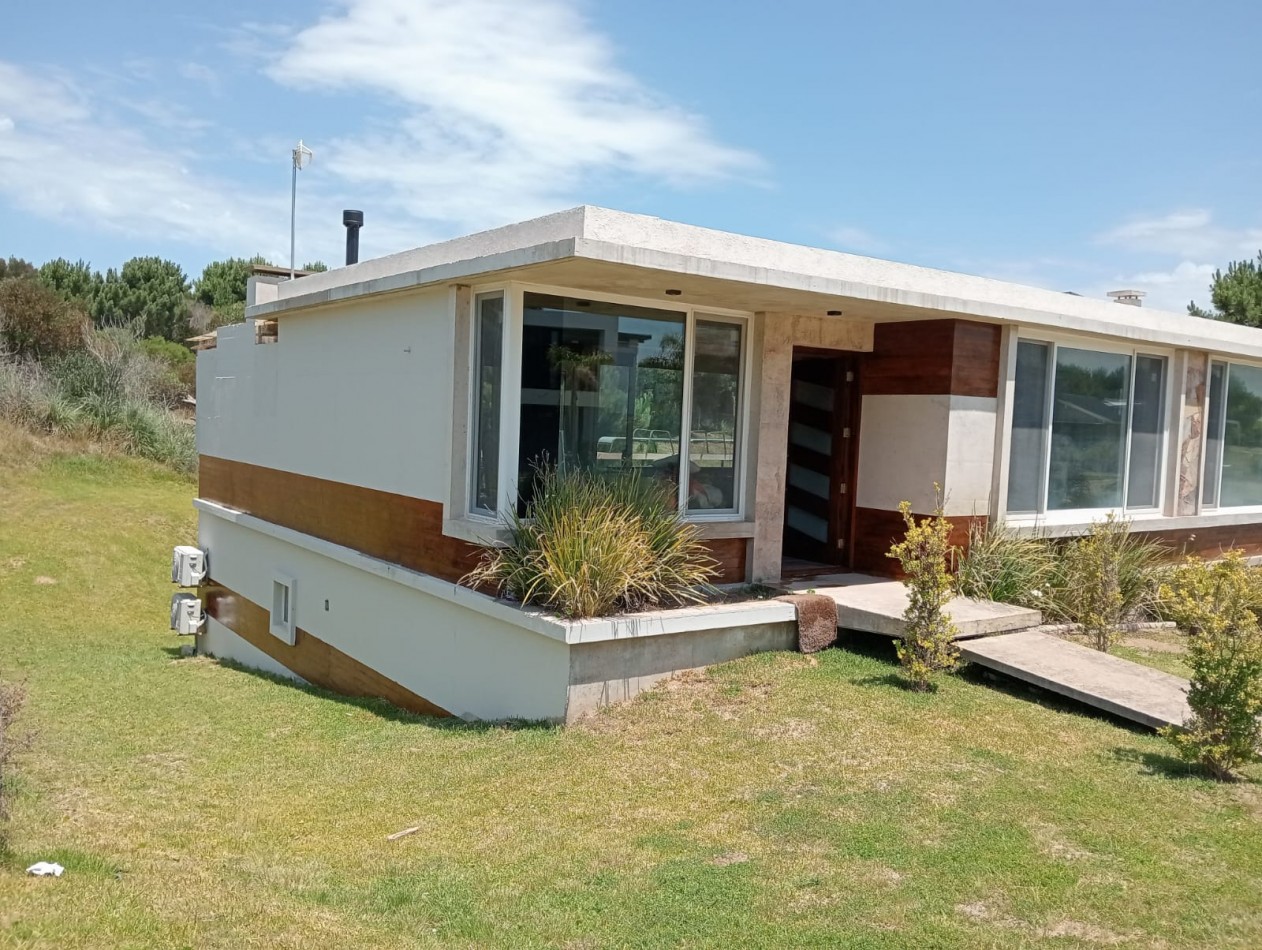  Casa en alquiler de temporada  Costa Esmeralda