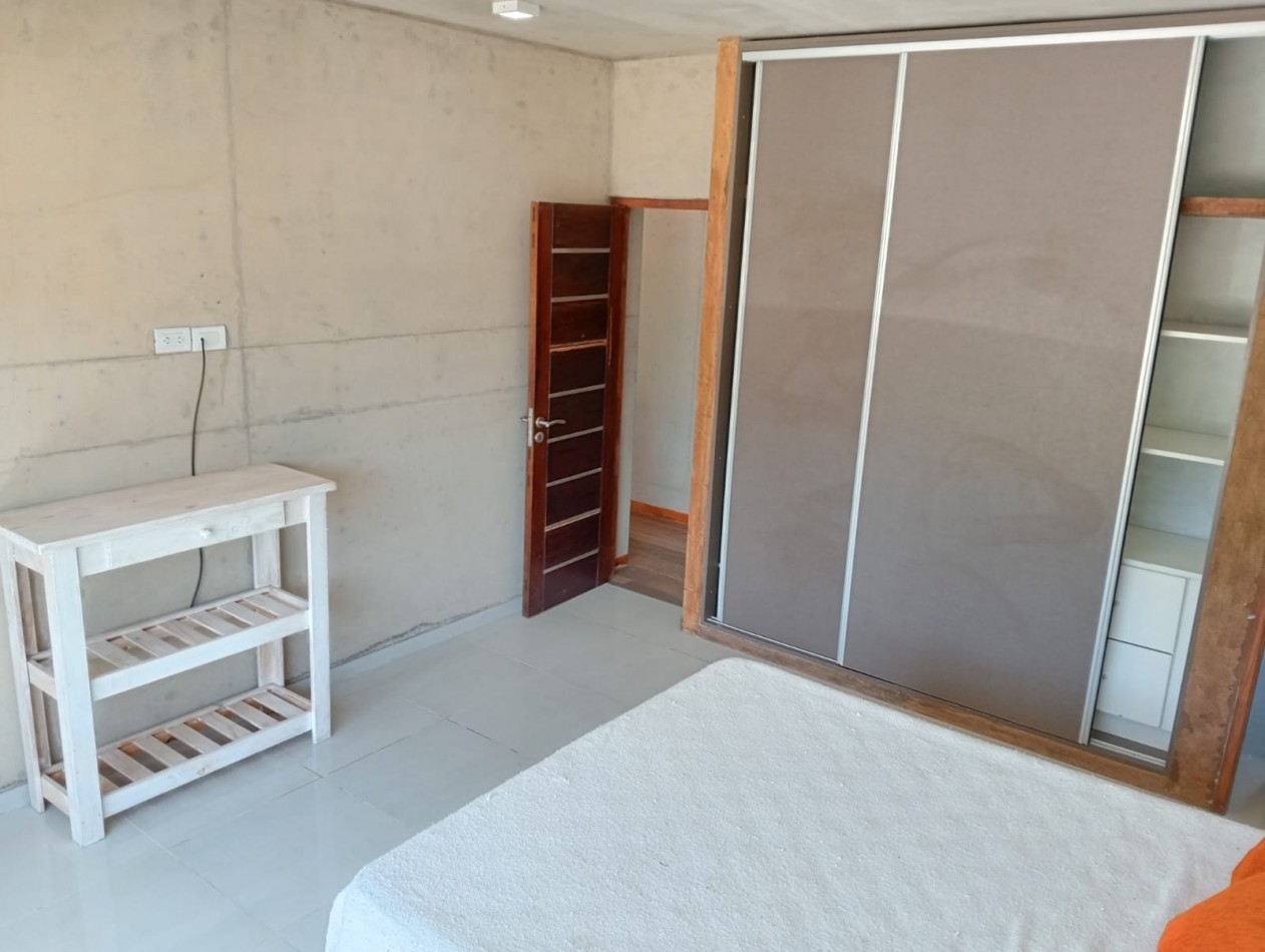  Casa en alquiler de temporada  Costa Esmeralda