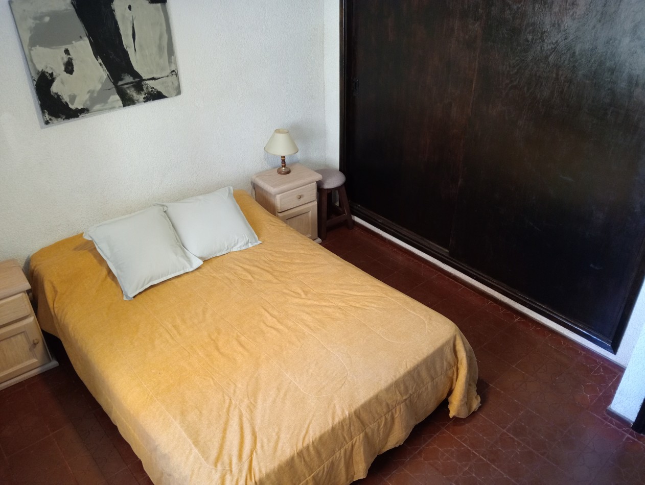 Departamento zona centro