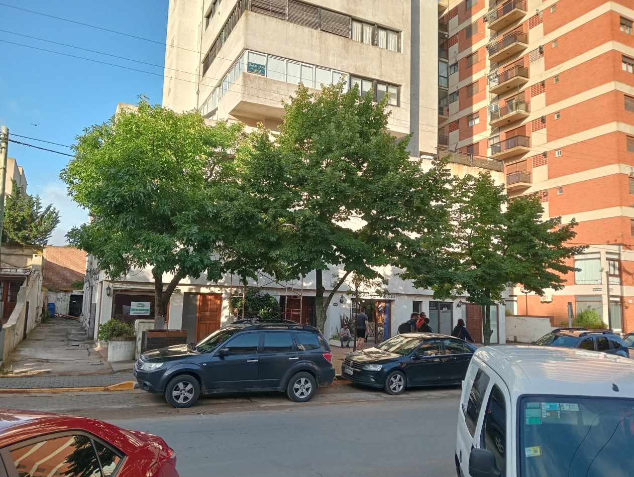 Departamento zona centro