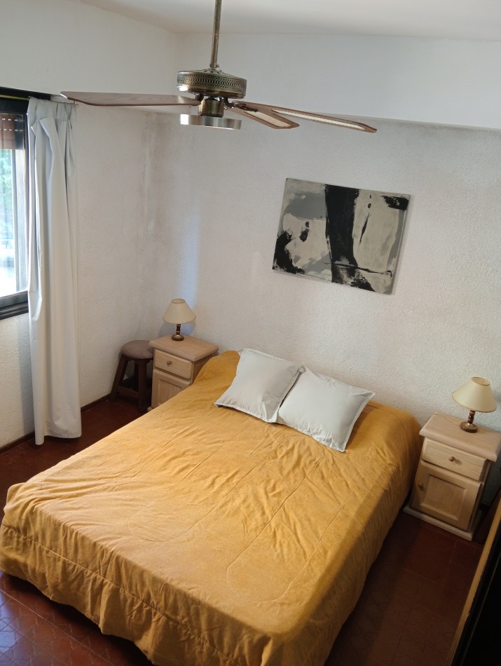 Departamento zona centro