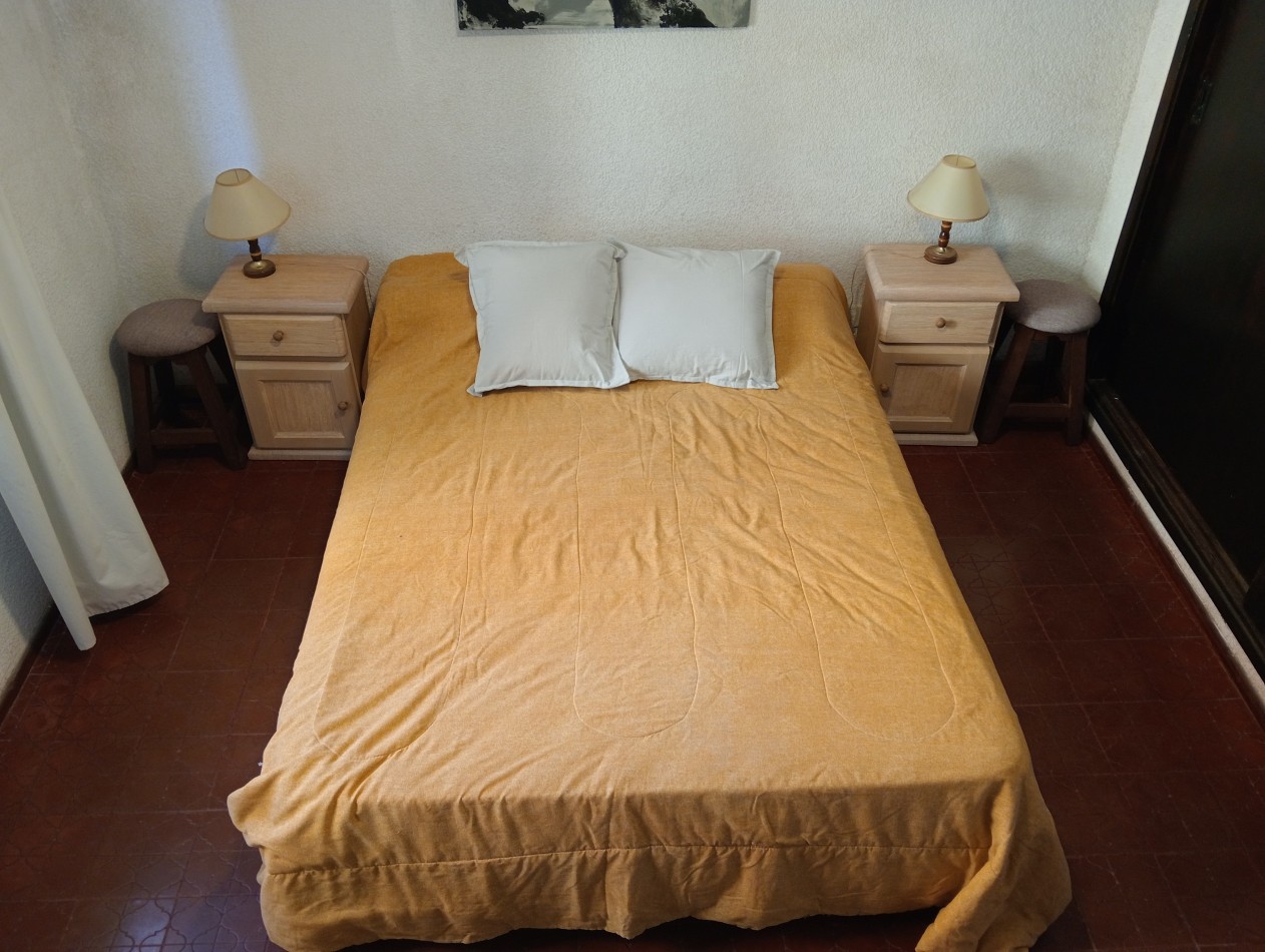Departamento zona centro