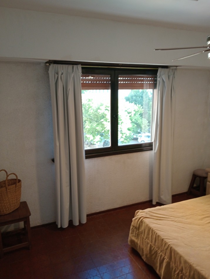 Departamento zona centro