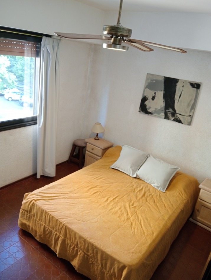 Departamento zona centro