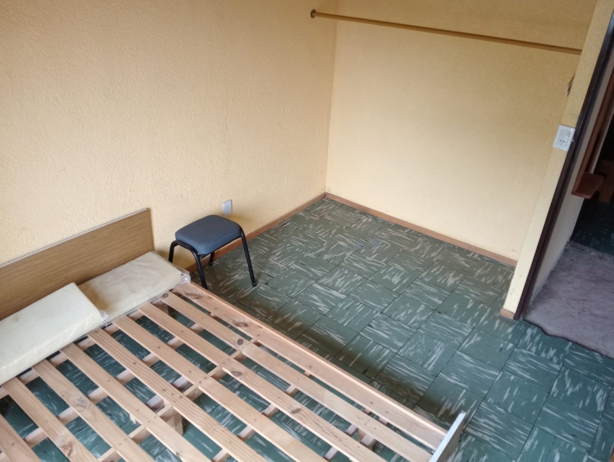 DUPLEX EN VENTA PARA RECICLAR