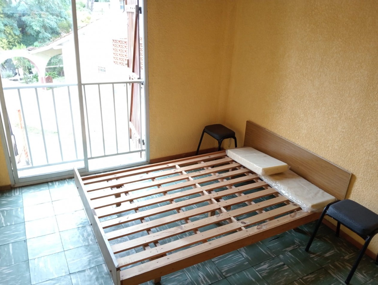 DUPLEX EN VENTA PARA RECICLAR
