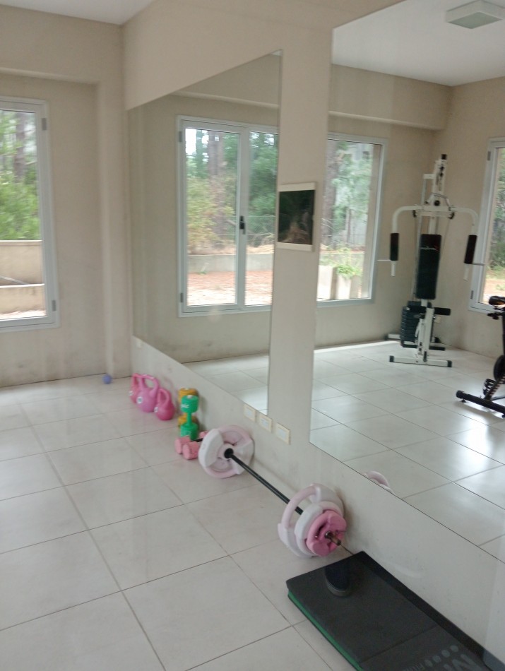 Departamento monoambiente de 48 mts2 