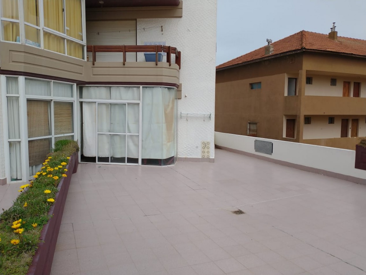 DEPARTAMENTO EN ALQUILER ANUAL