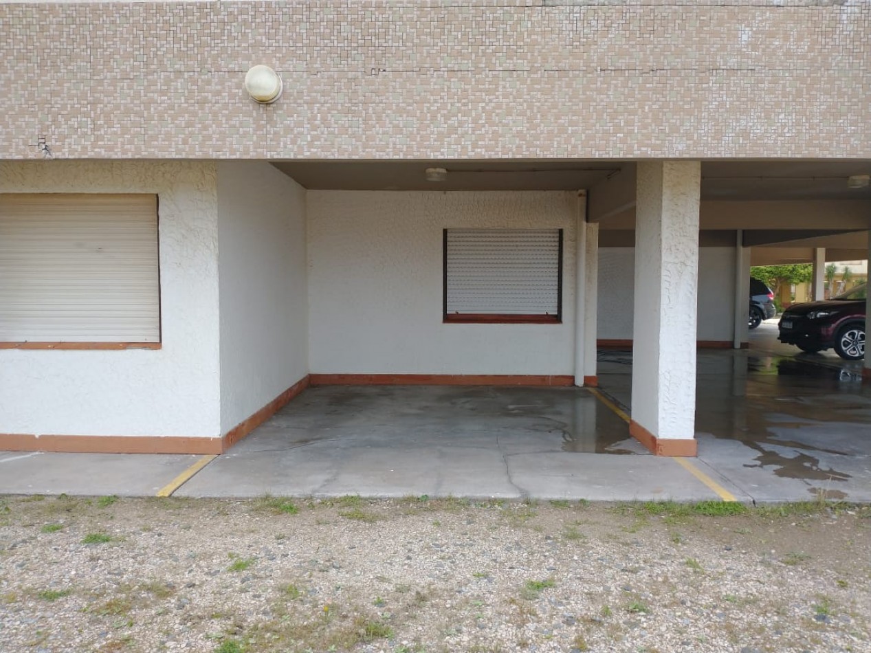 DEPARTAMENTO EN ALQUILER ANUAL