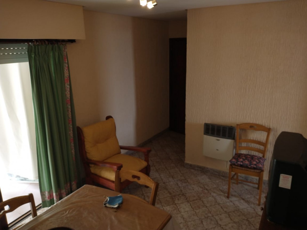 DEPARTAMENTO EN ALQUILER ANUAL