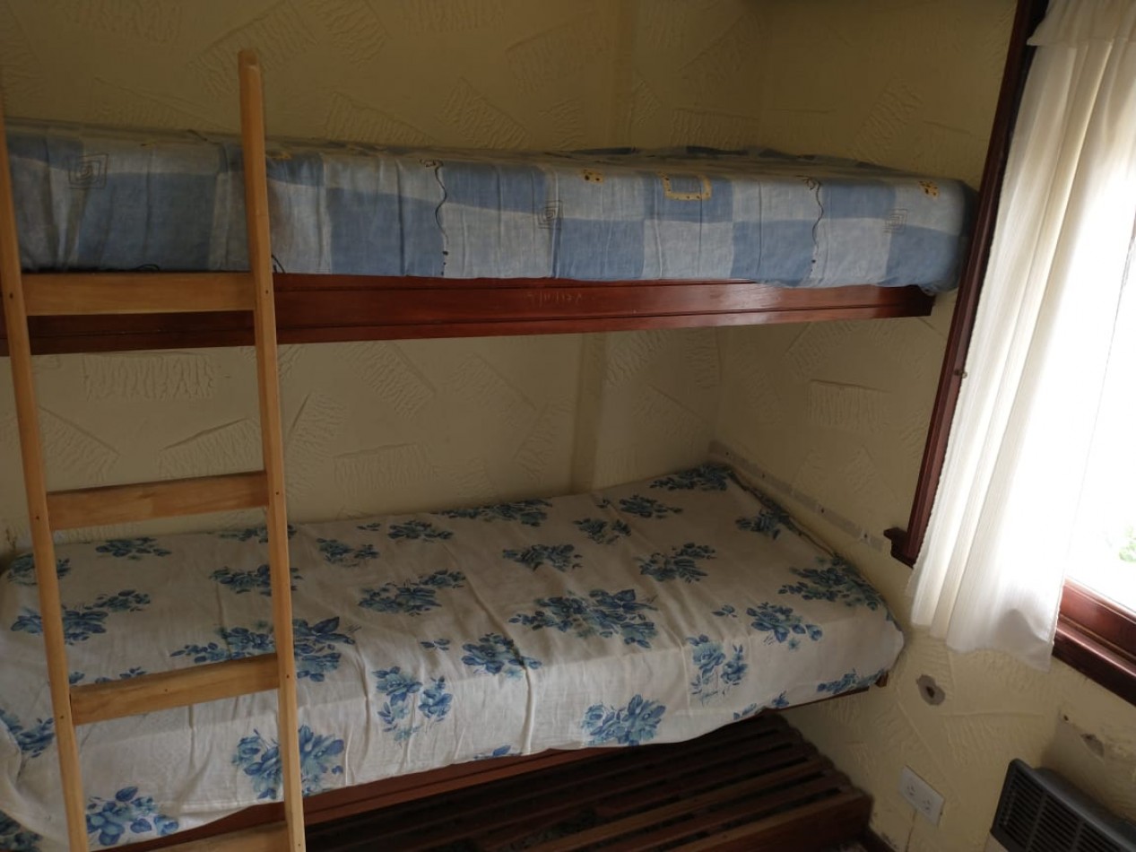DEPARTAMENTO EN ALQUILER ANUAL