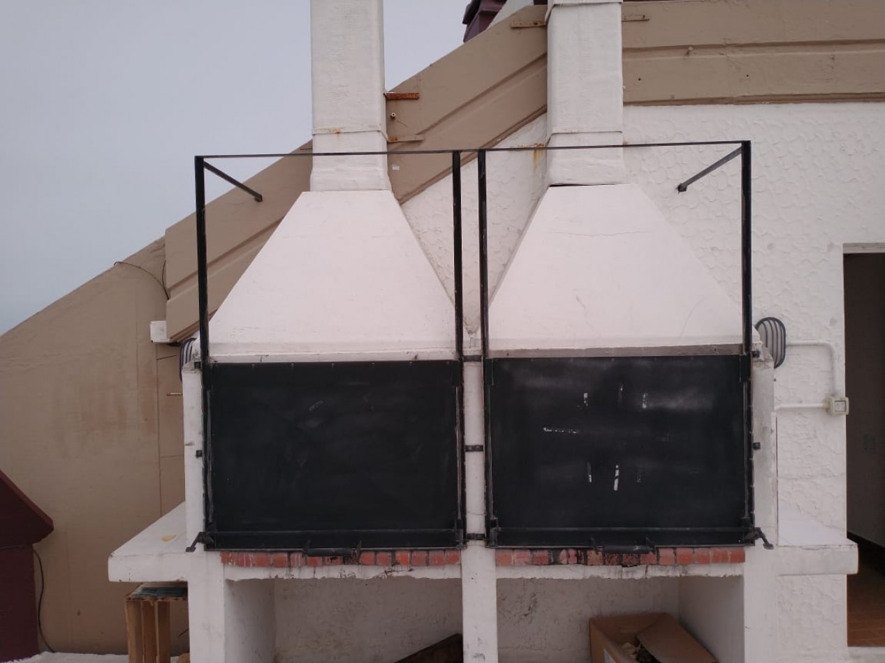 DEPARTAMENTO EN ALQUILER ANUAL
