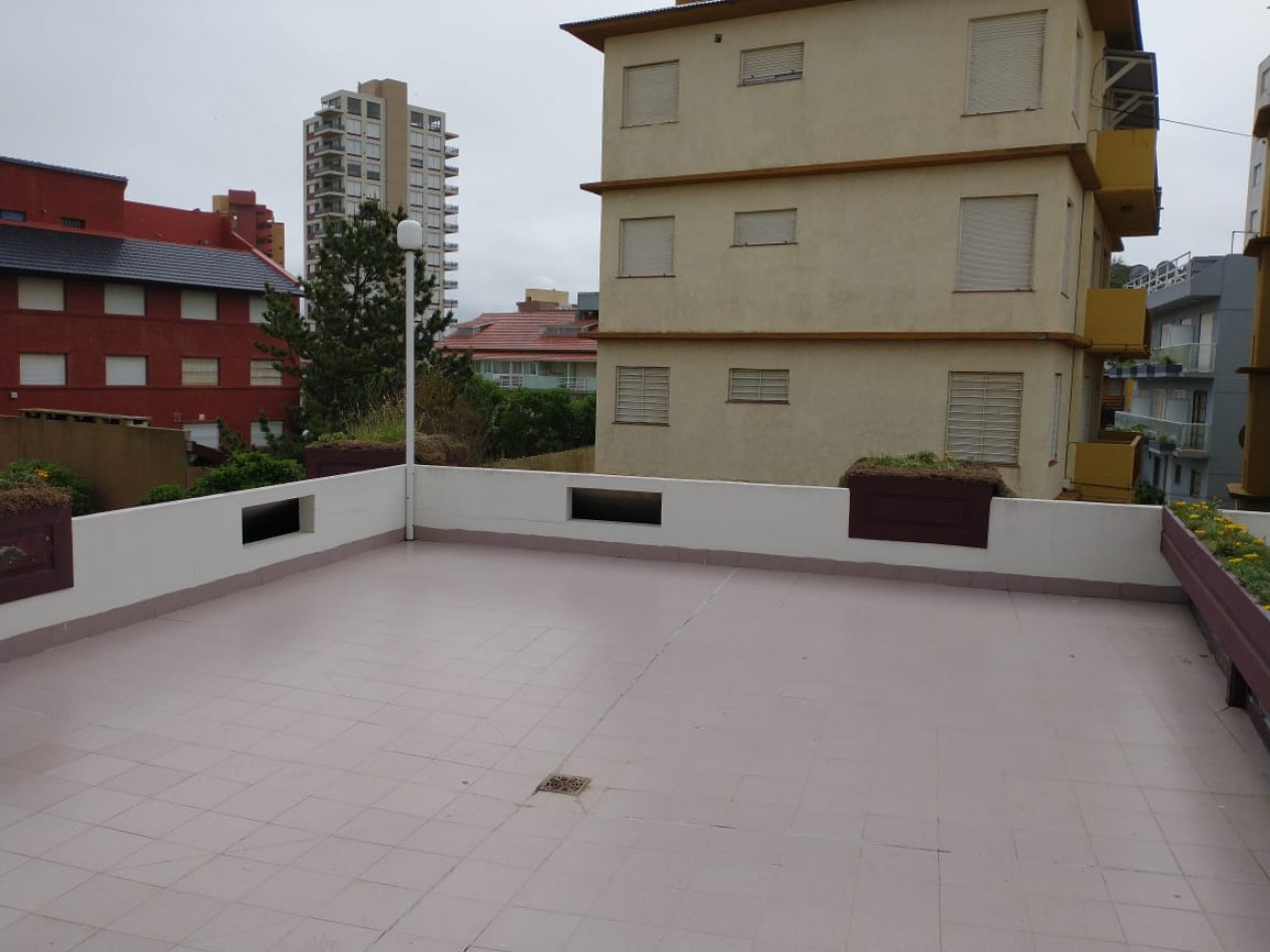 DEPARTAMENTO EN ALQUILER ANUAL