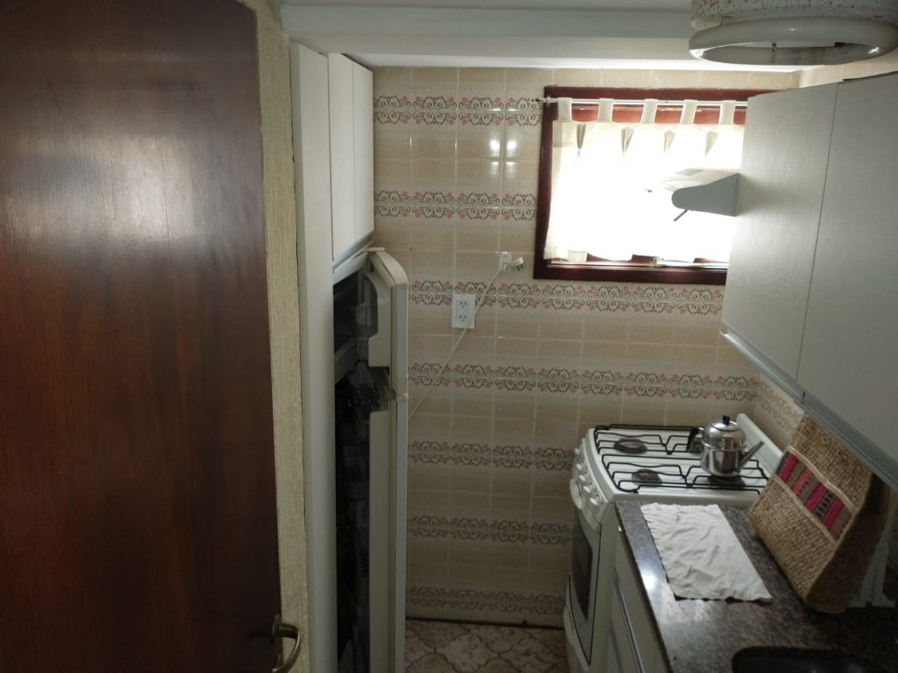 DEPARTAMENTO EN ALQUILER ANUAL