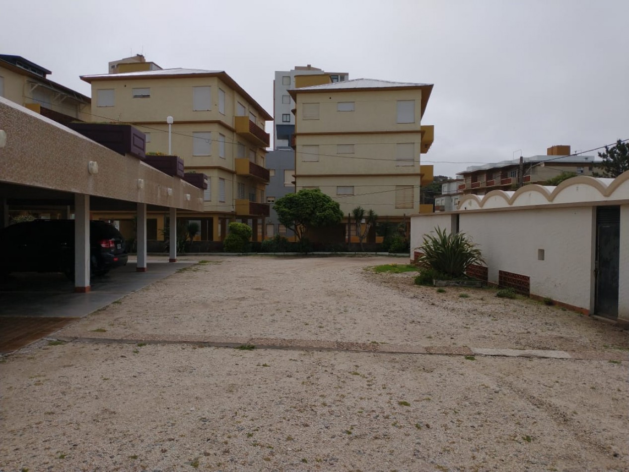 DEPARTAMENTO EN ALQUILER ANUAL