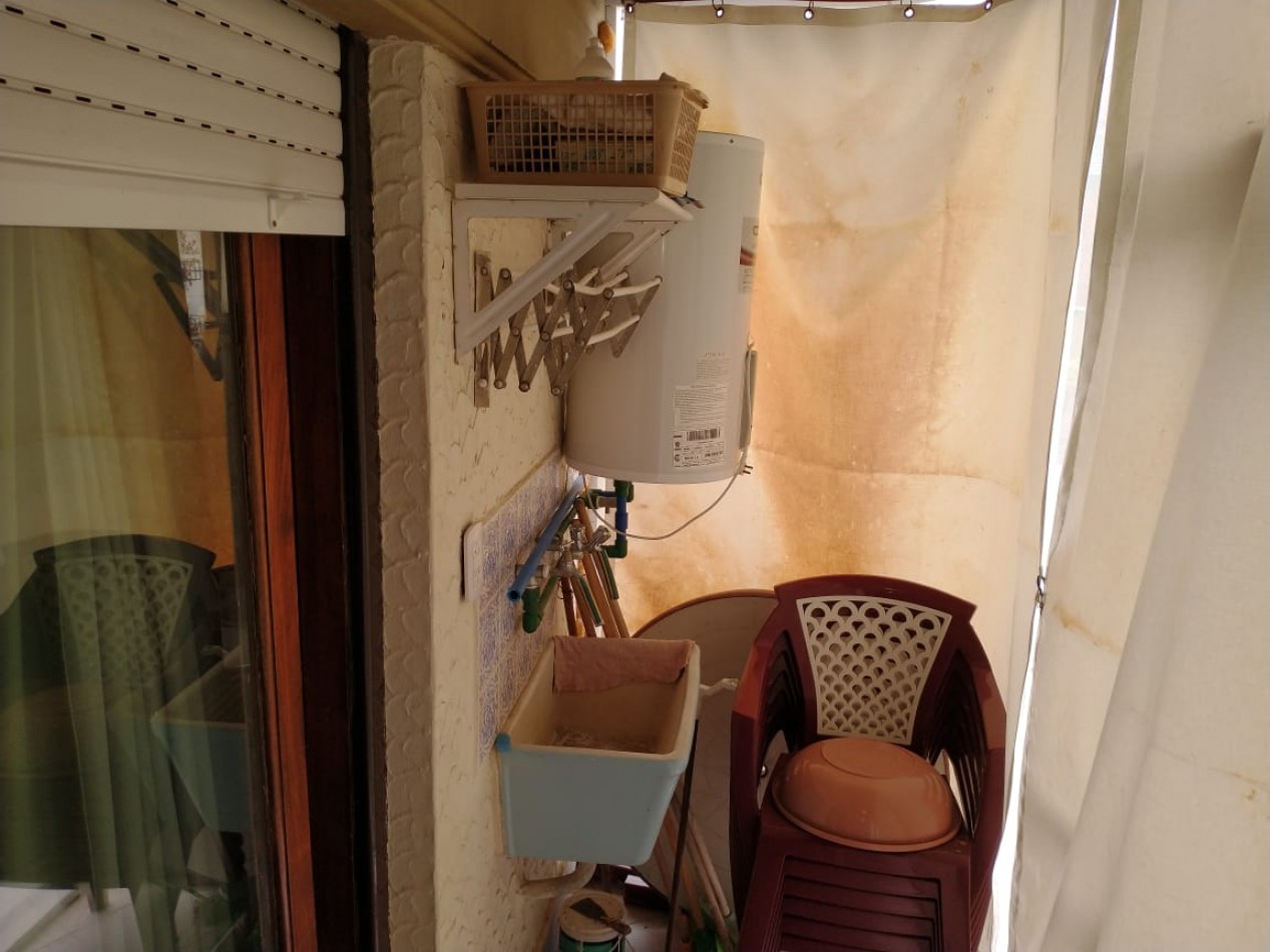 DEPARTAMENTO EN ALQUILER ANUAL