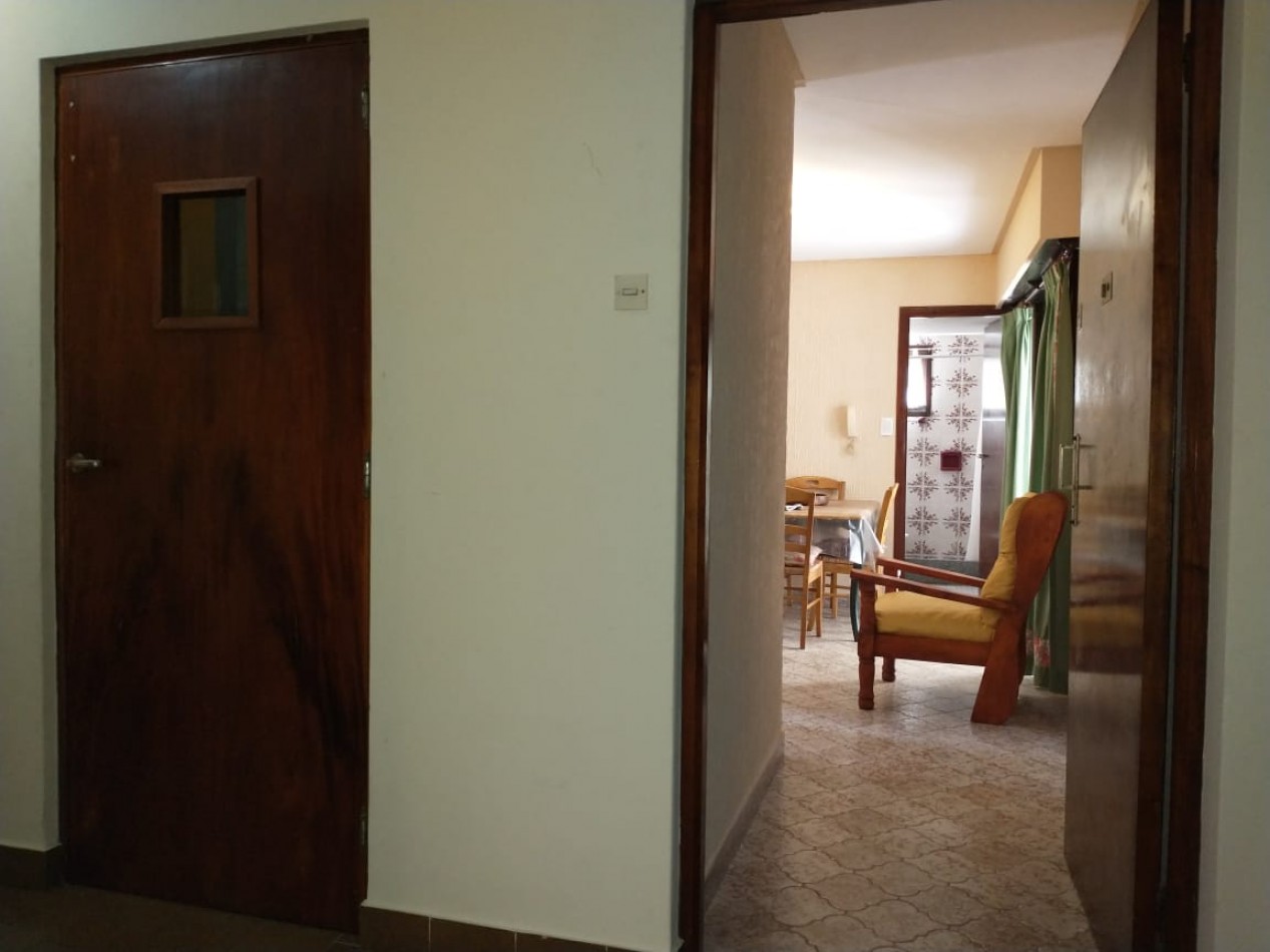 DEPARTAMENTO EN ALQUILER ANUAL