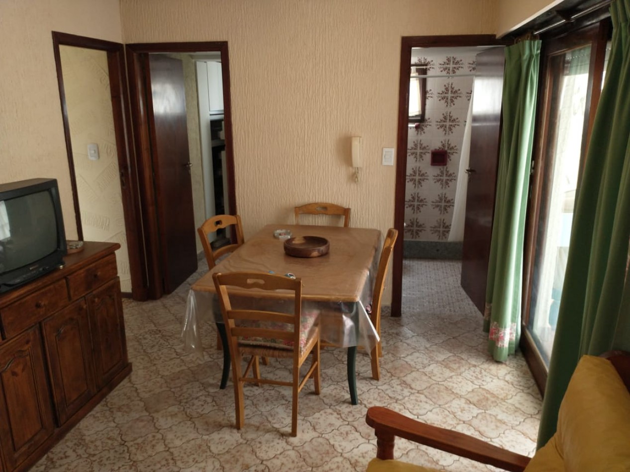 DEPARTAMENTO EN ALQUILER ANUAL