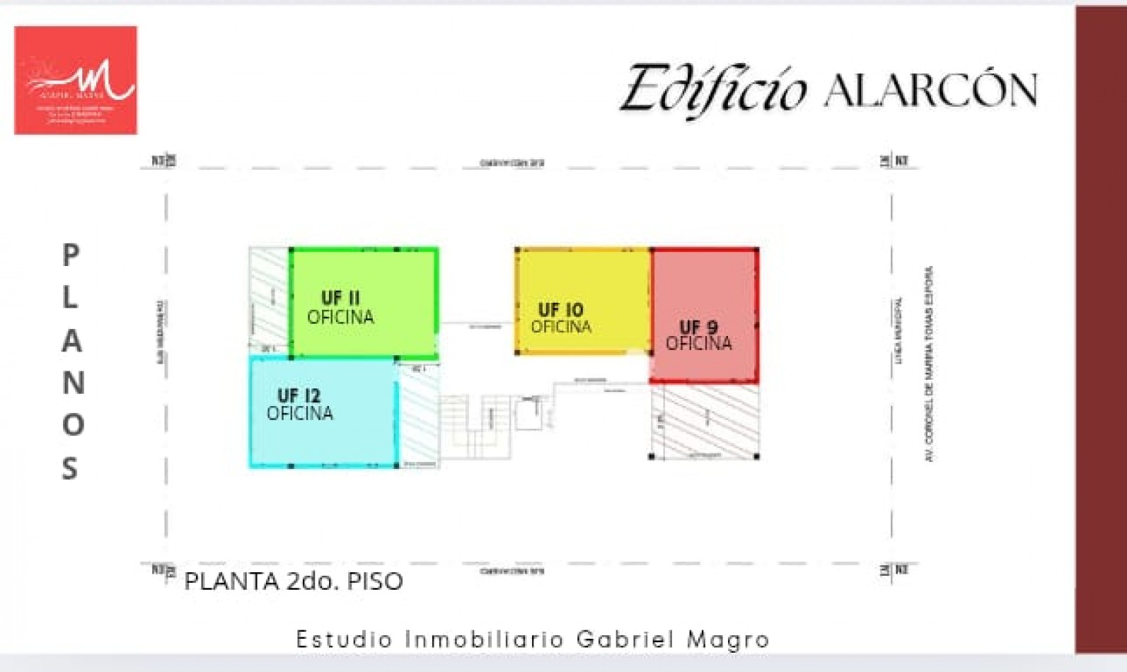OFICINA EN POZO