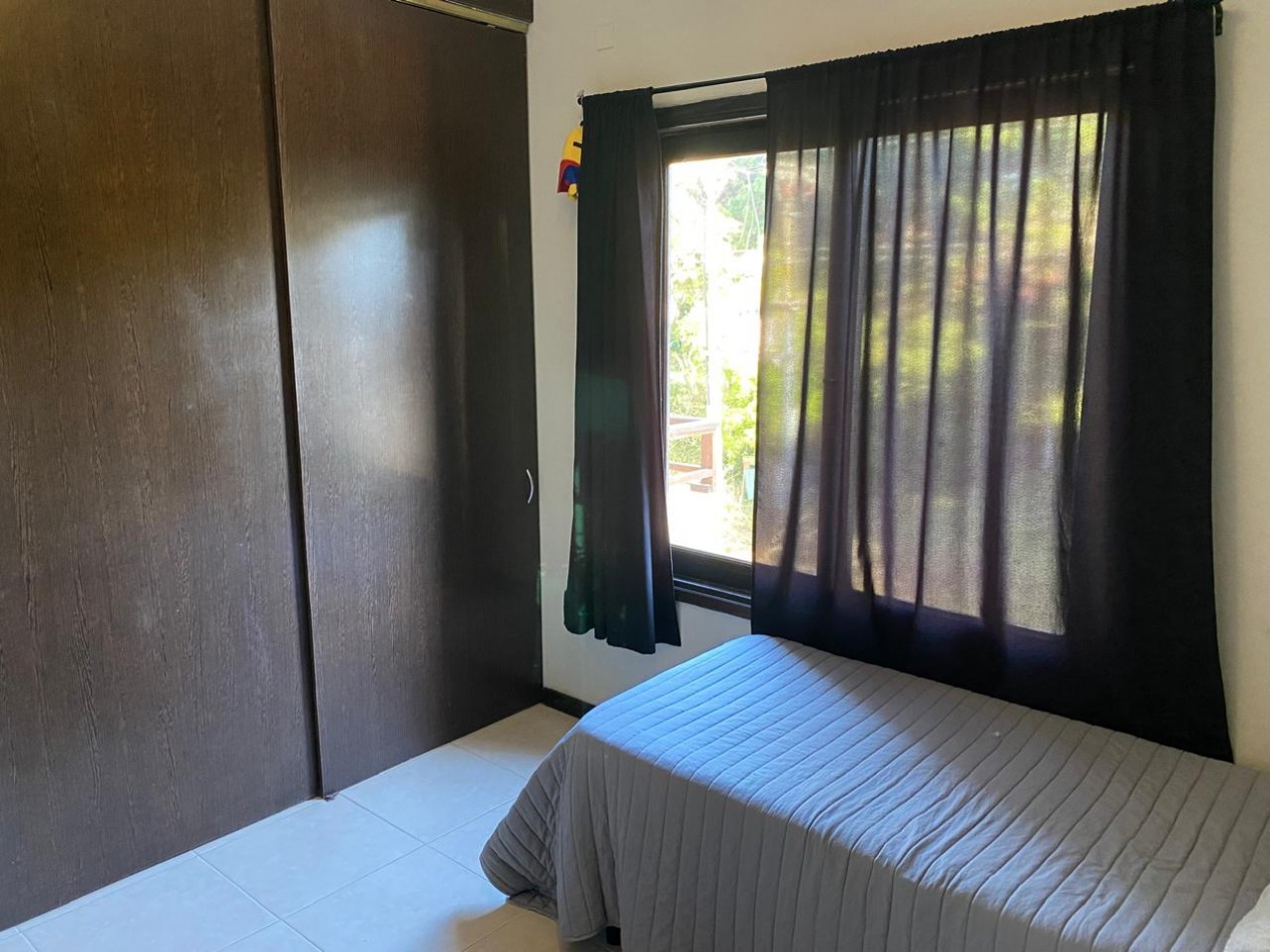 Departamento en duplex a la venta 