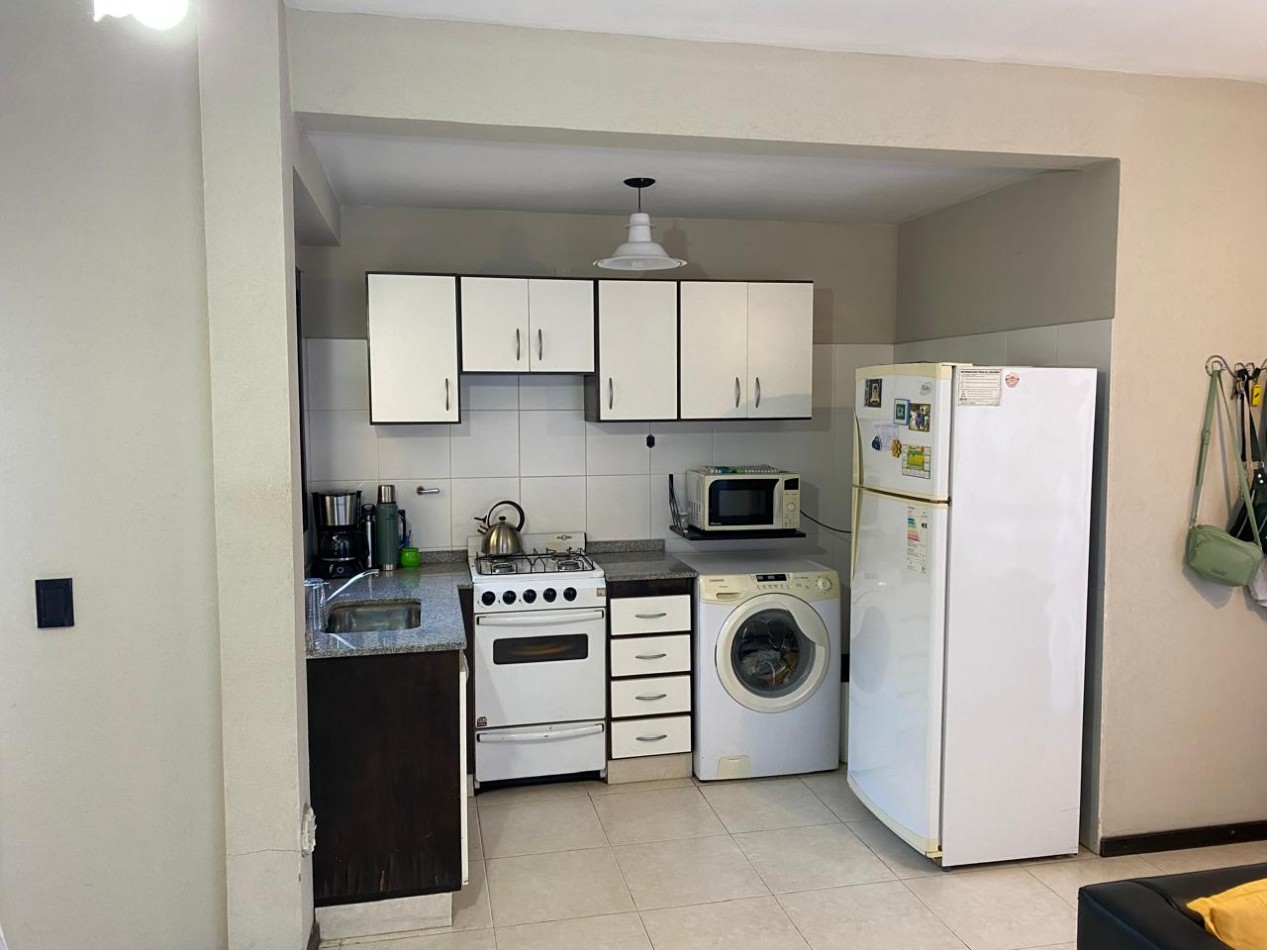 Departamento en duplex a la venta 