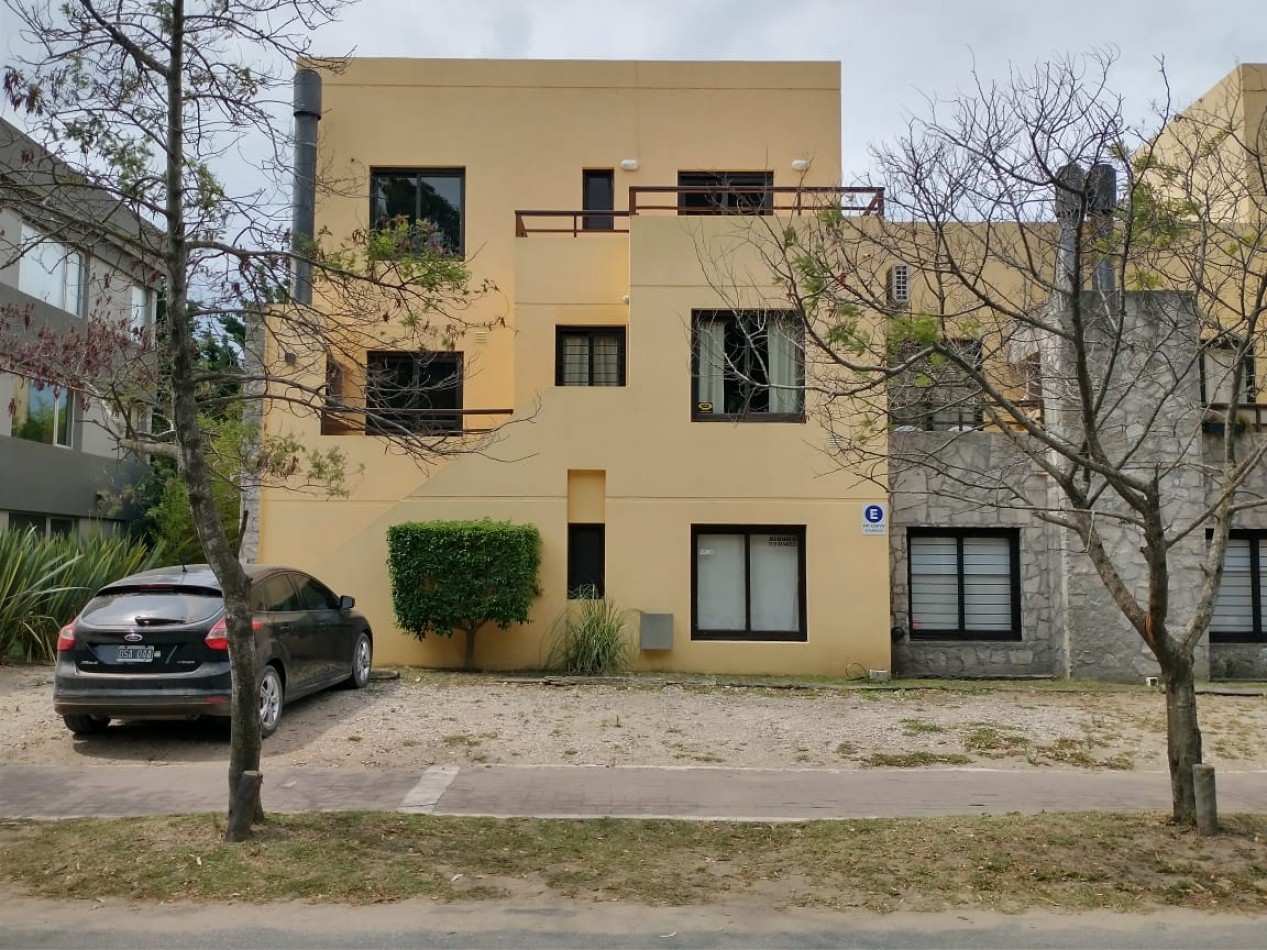 Departamento en duplex a la venta 