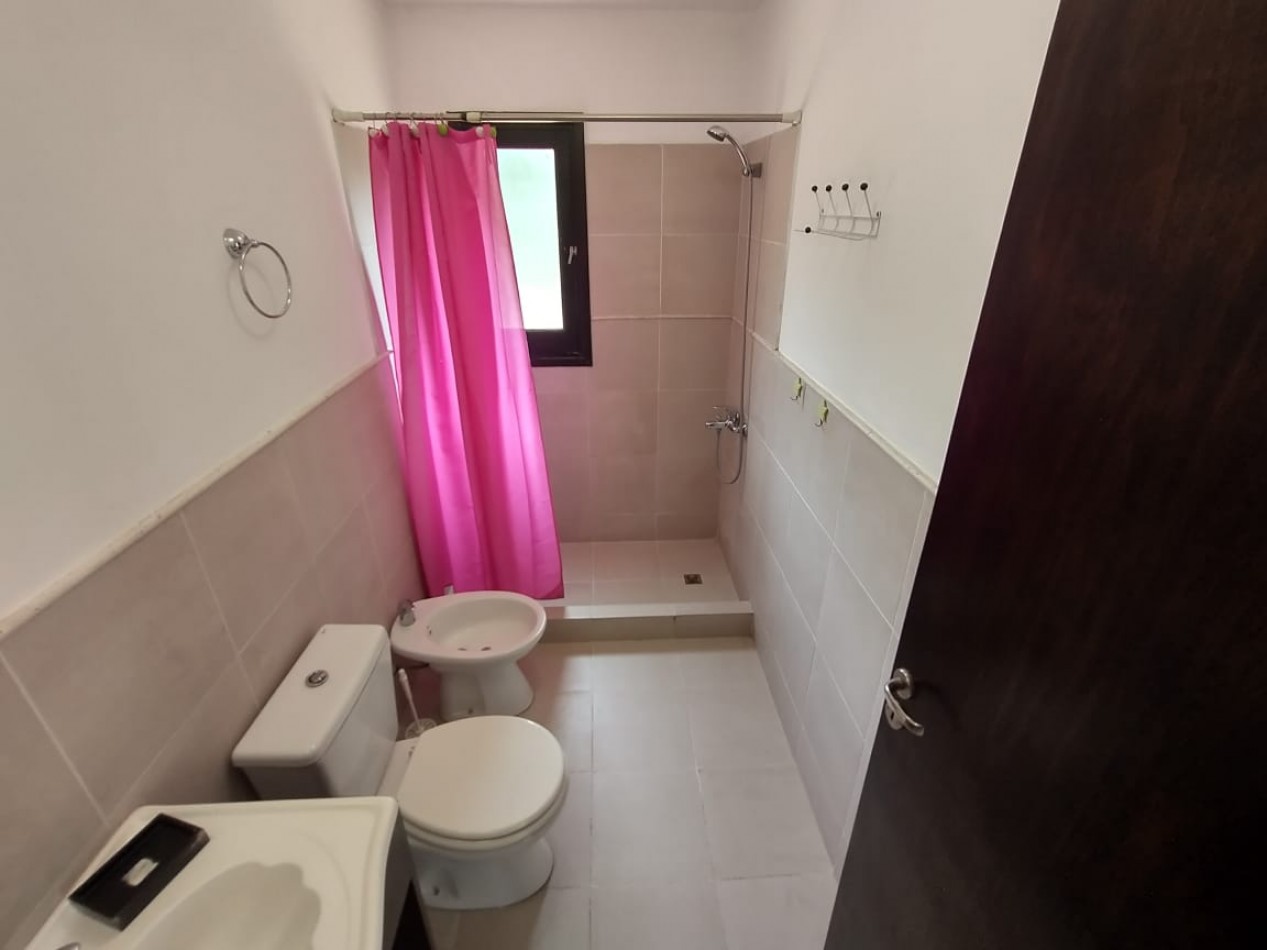 Departamento en duplex a la venta 
