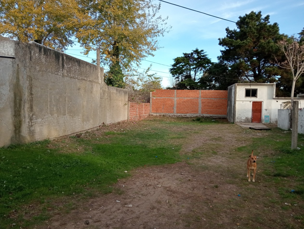 Casa, departamentos y lote a la venta 