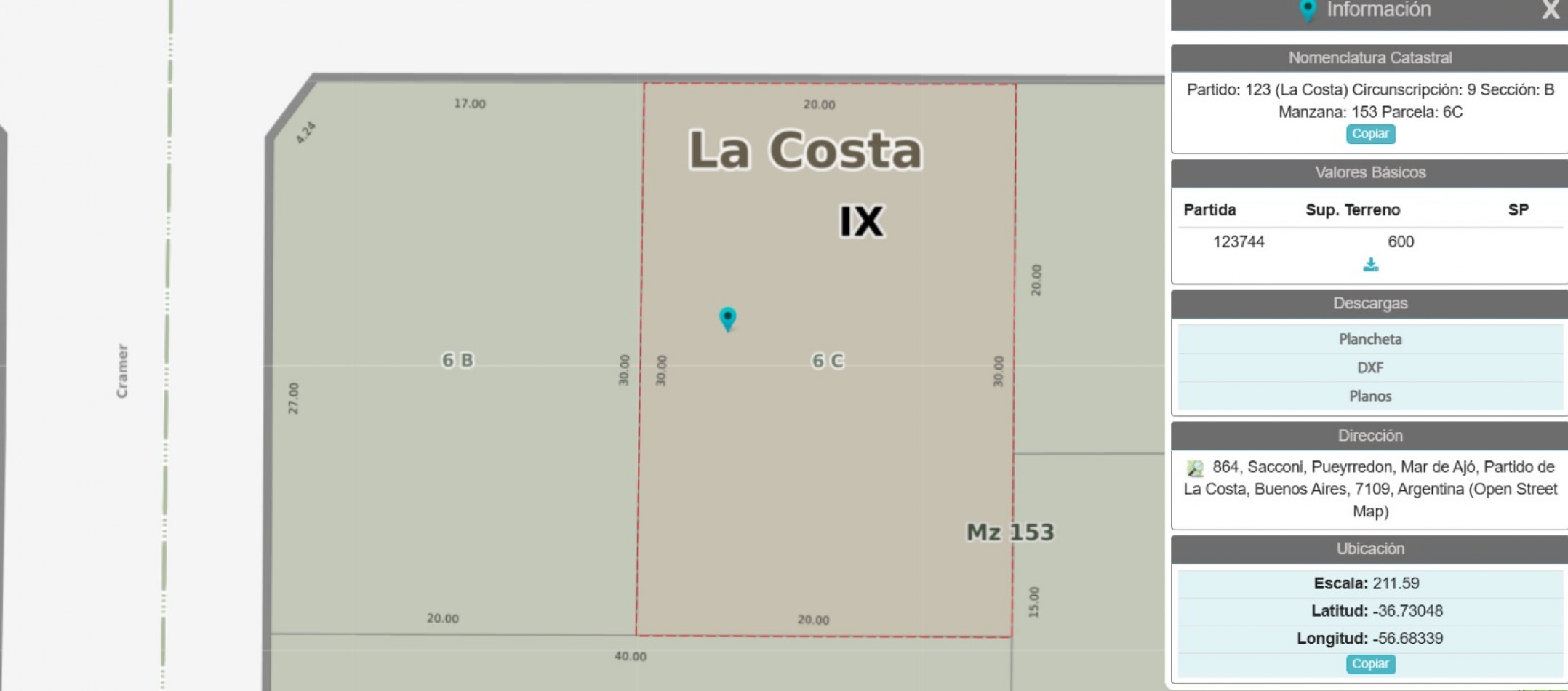 Casa, departamentos y lote a la venta 