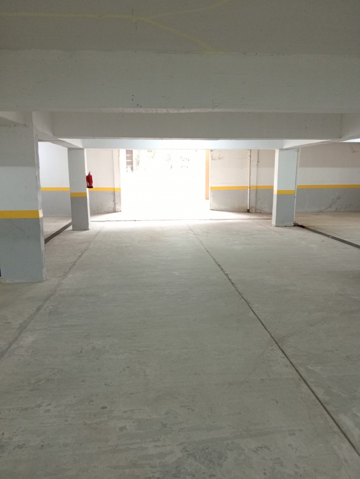 Departamento en alquiler de temporada 