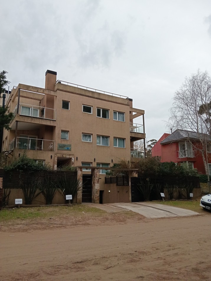 Departamento en alquiler de temporada 