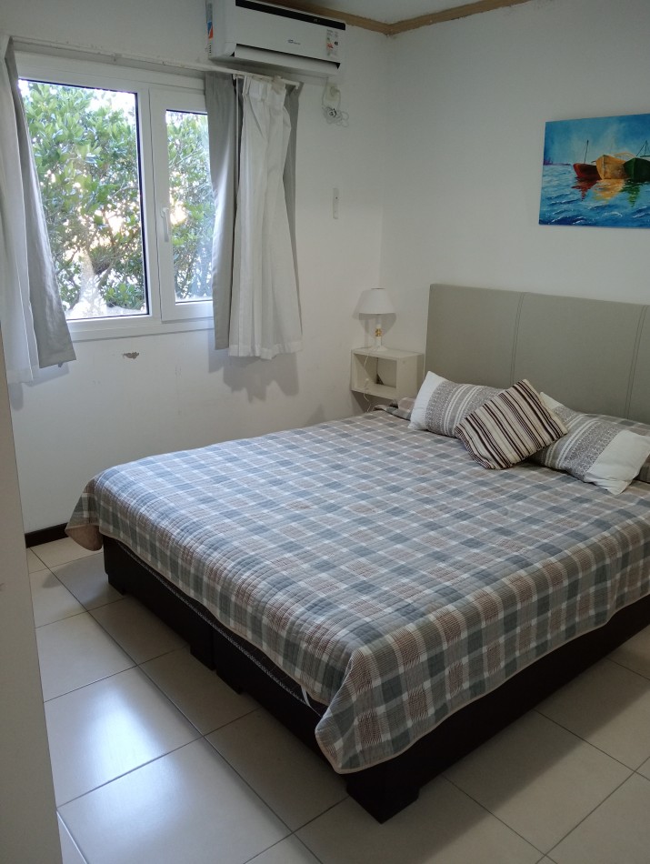 Departamento en alquiler de temporada 