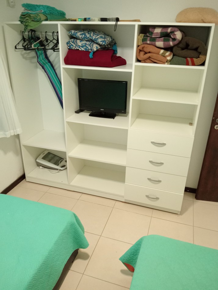 Departamento en alquiler de temporada 