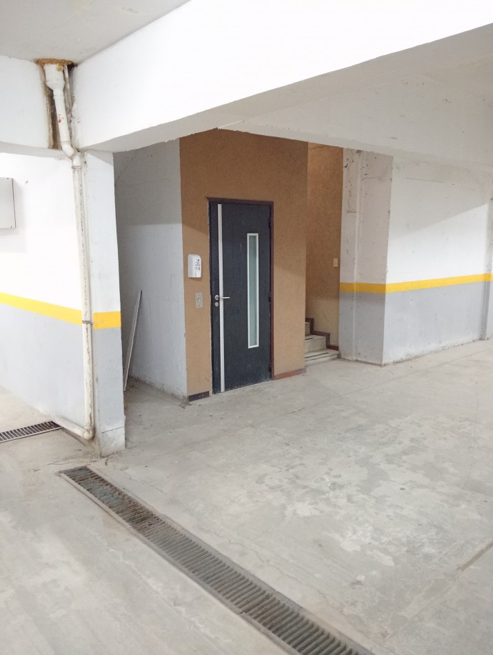 Departamento en alquiler de temporada 