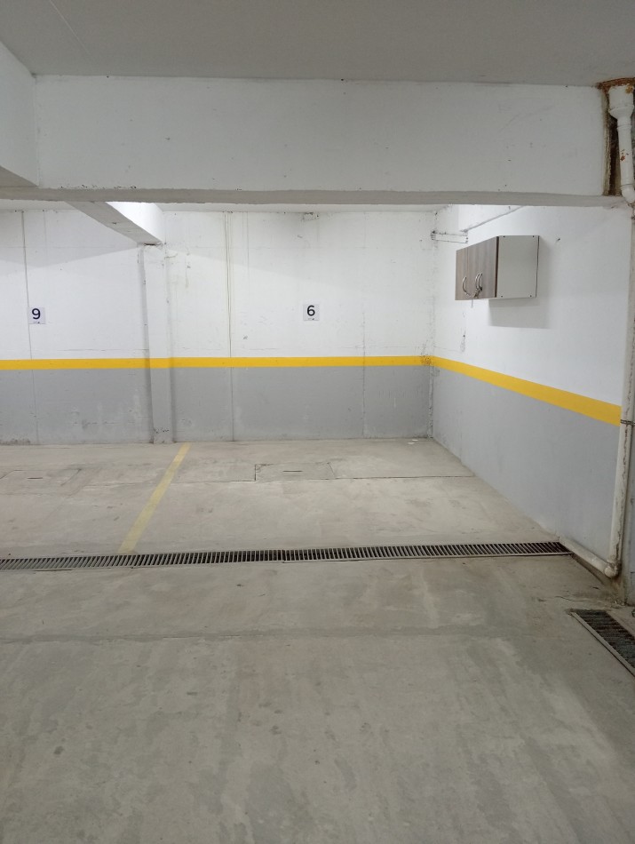 Departamento en alquiler de temporada 