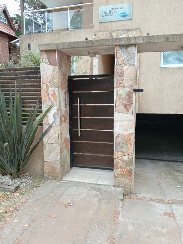Departamento en alquiler de temporada 