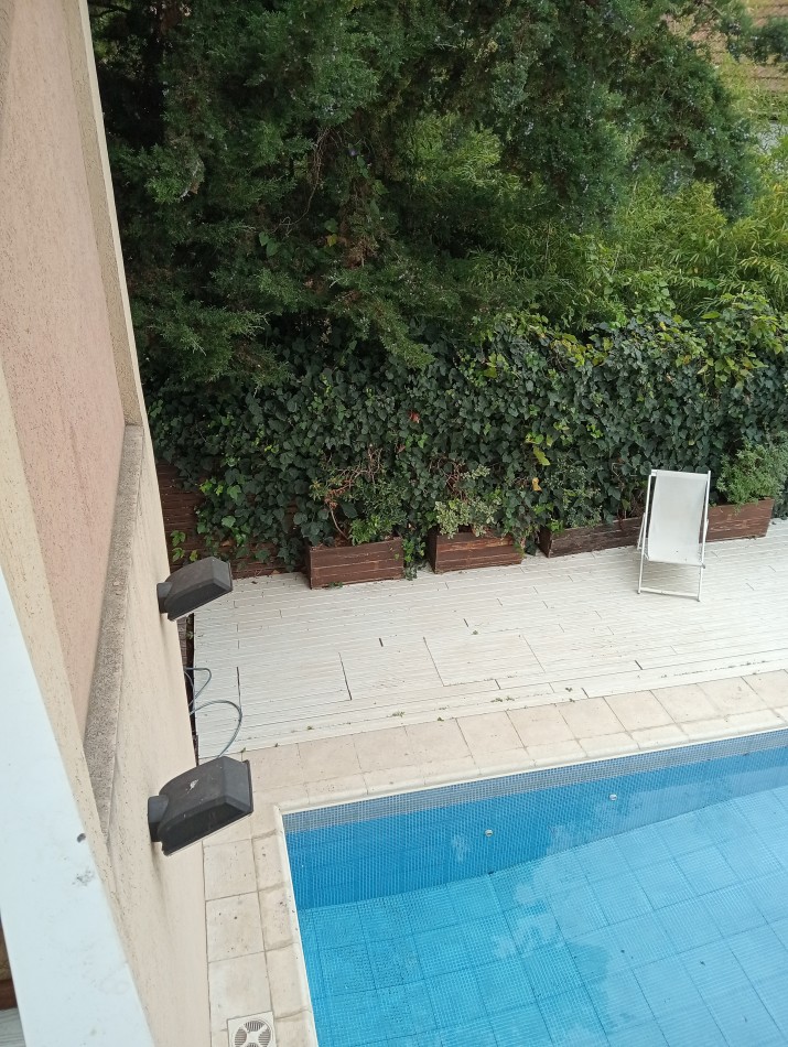 Departamento en alquiler de temporada 