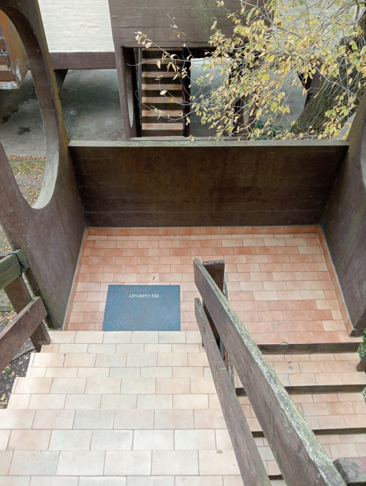 Departamento edificio Tajamar