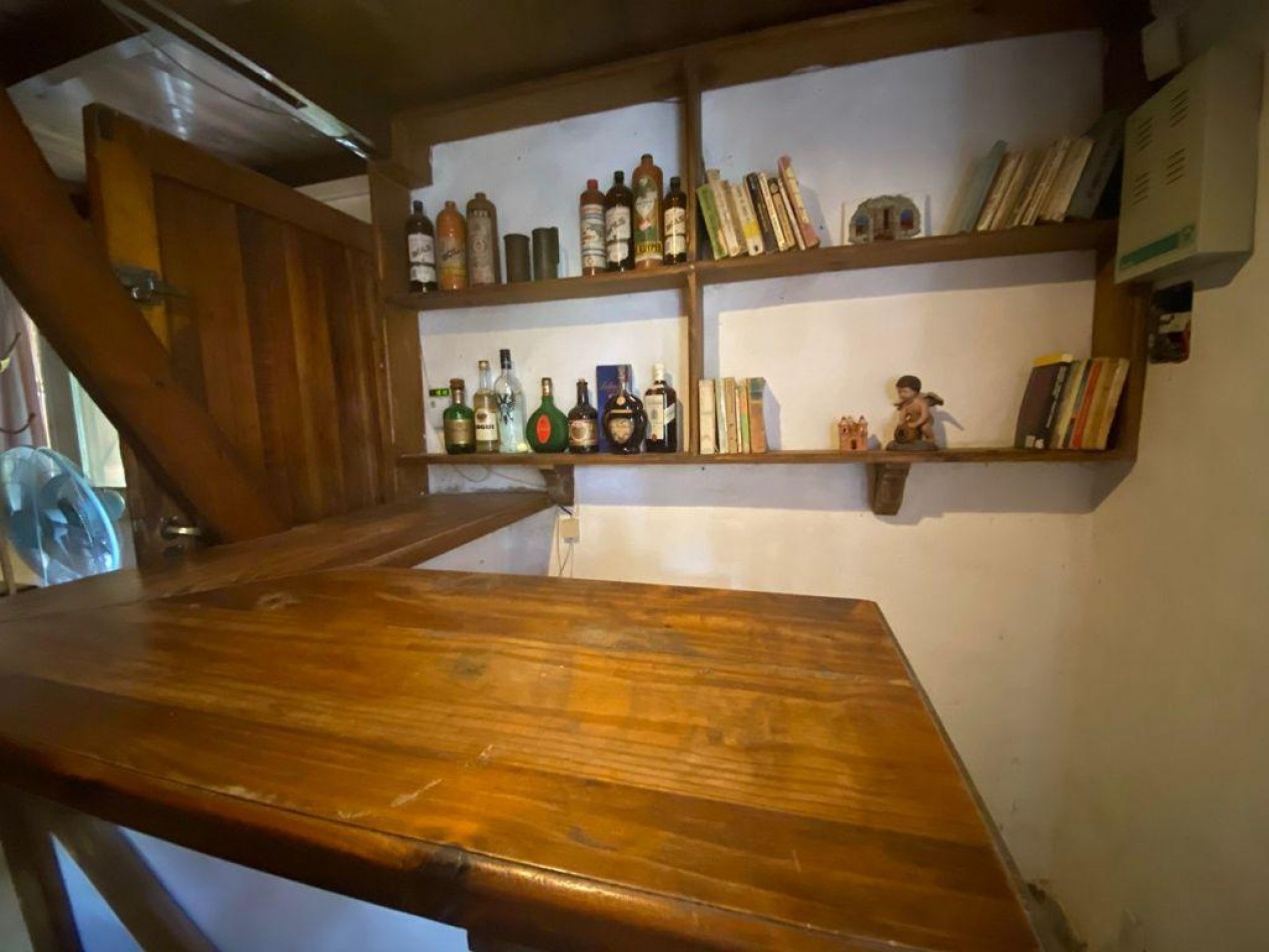 CASA ALPINA A LA VENTA