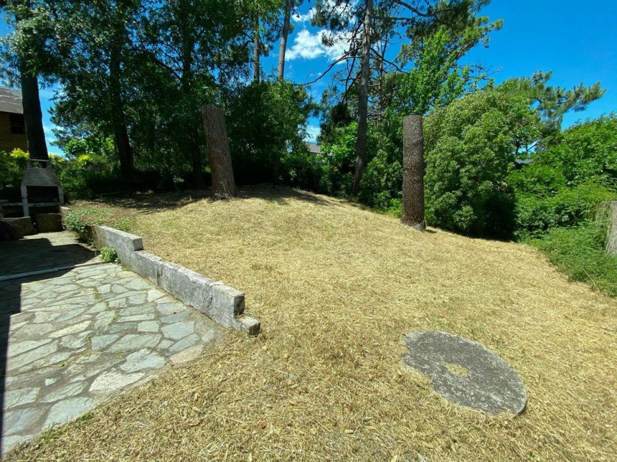 CASA ALPINA A LA VENTA