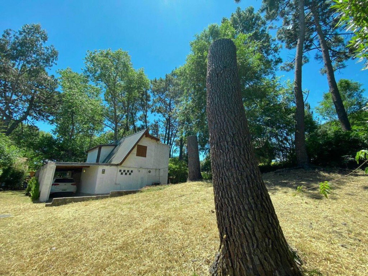 CASA ALPINA A LA VENTA