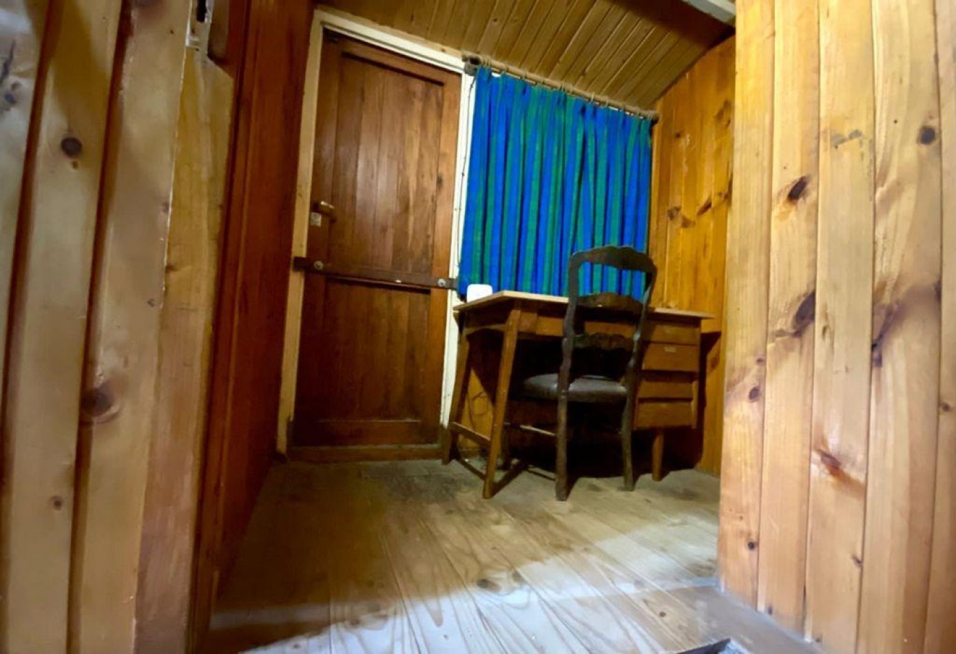 CASA ALPINA A LA VENTA