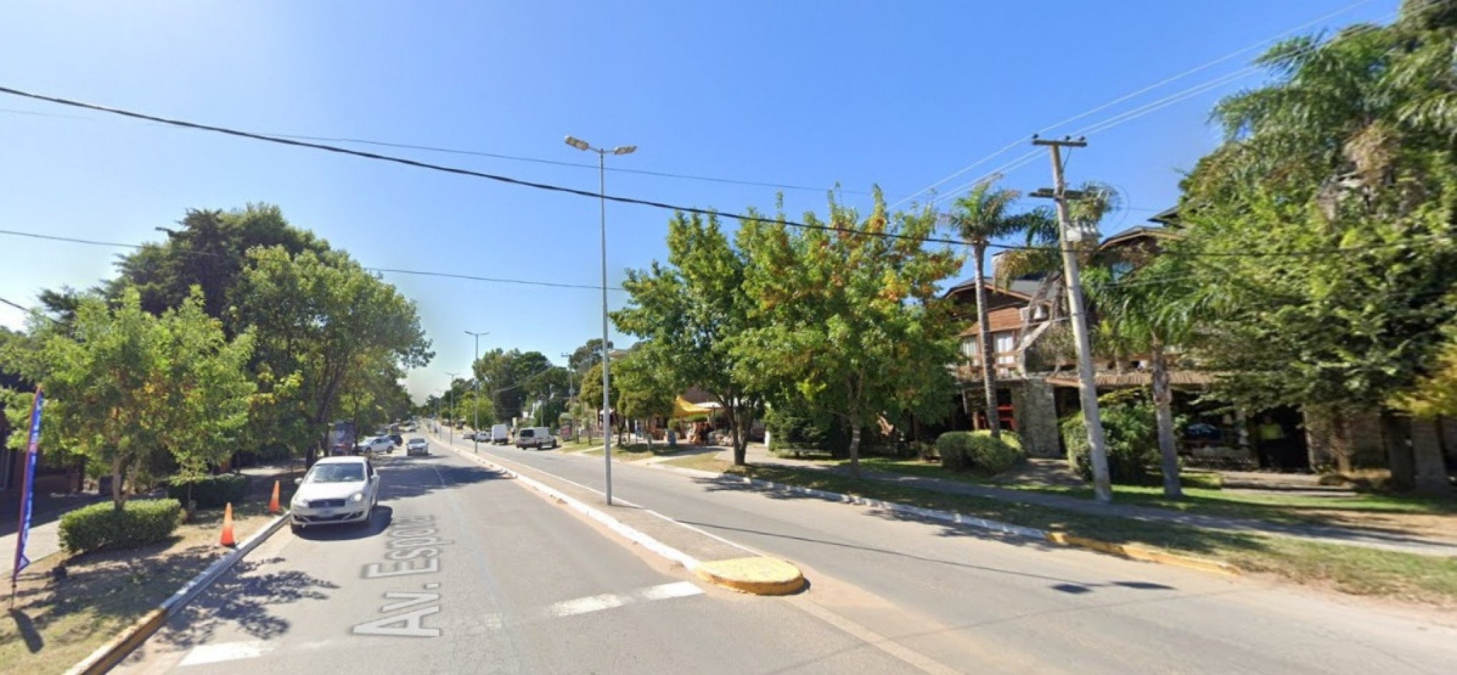 OFICINA EN POZO