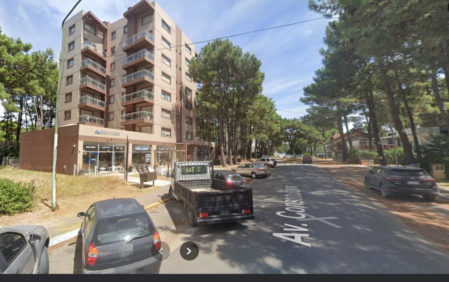 Local comercial en alquiler
