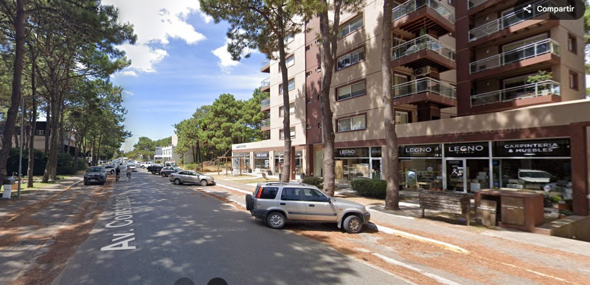 Local comercial en alquiler