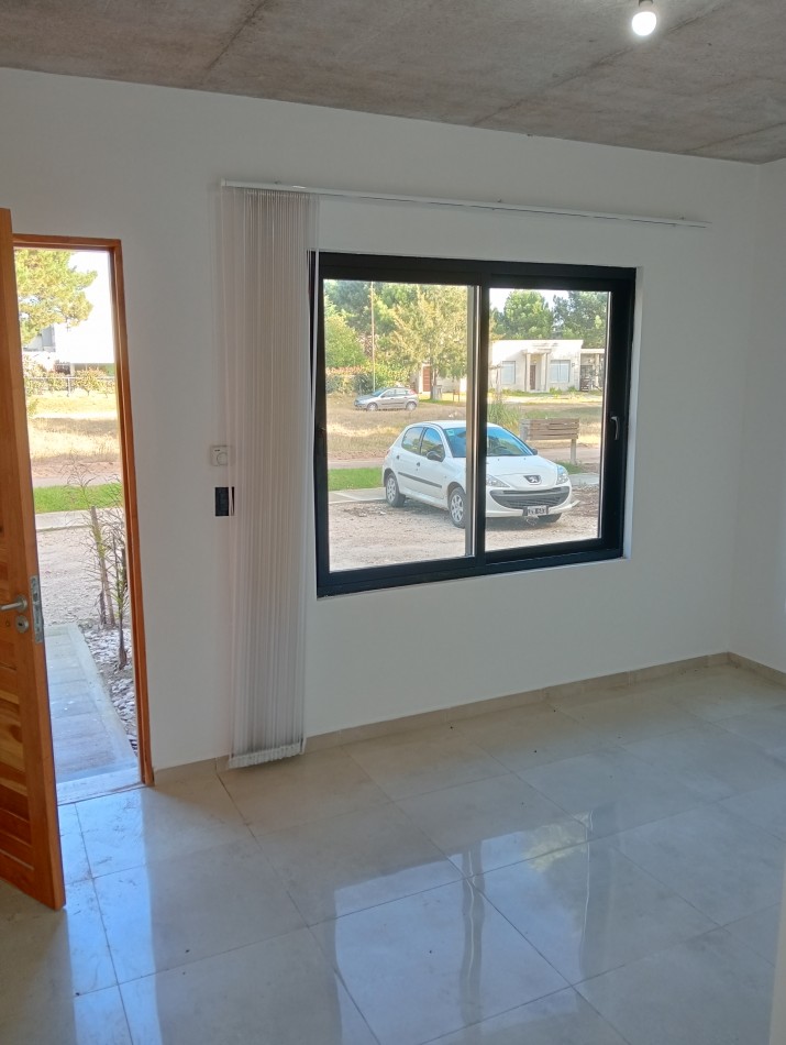 Triplex Barrio Nayades 